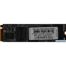 SSD AMD Radeon R3 1TB R3MP31024G8