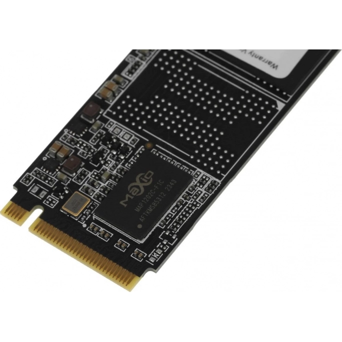 SSD AMD Radeon R3 1TB R3MP31024G8. Фото 3