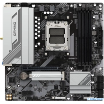 Материнская плата Gigabyte B650M Gaming Plus WiFi (rev. 1.0)