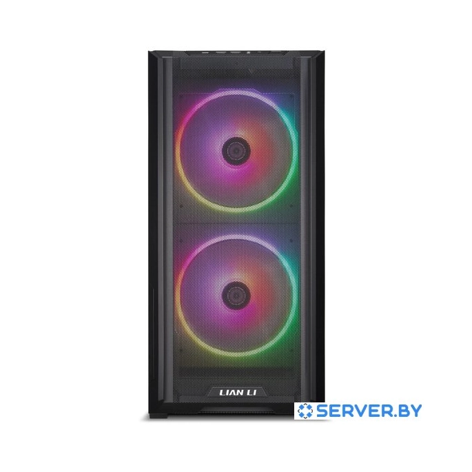 Корпус Lian Li Lancool 216 ARGB G99.LAN216RX.10R. Фото 2