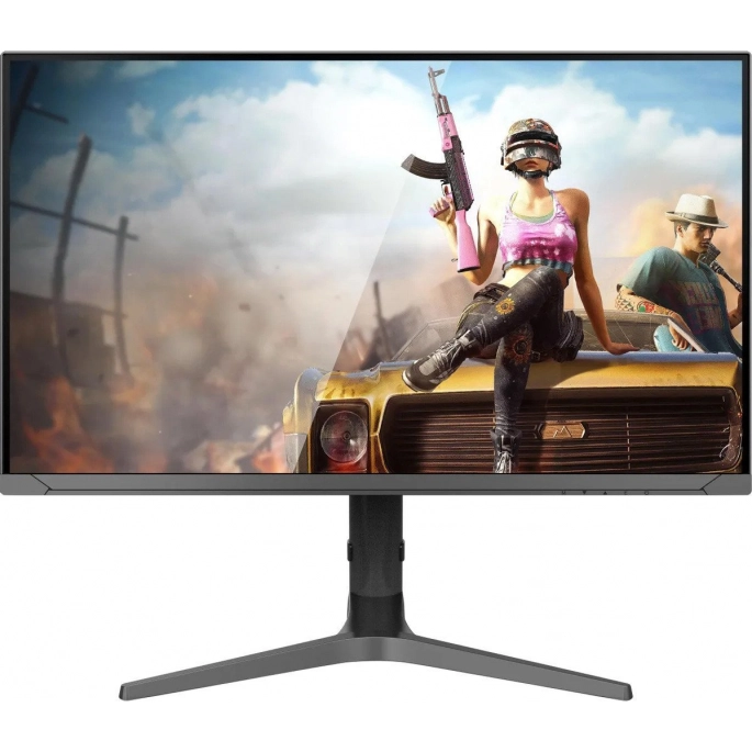 Игровой монитор NPC MZ2707. Фото 1