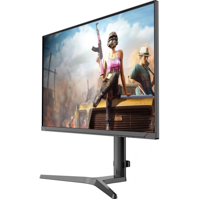 Игровой монитор NPC MZ2707. Фото 2