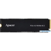 SSD Apacer AS2280Q4X 512GB AP512GAS2280Q4X-1