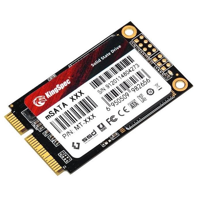 SSD KingSpec MT-2TB 2TB. Фото 3