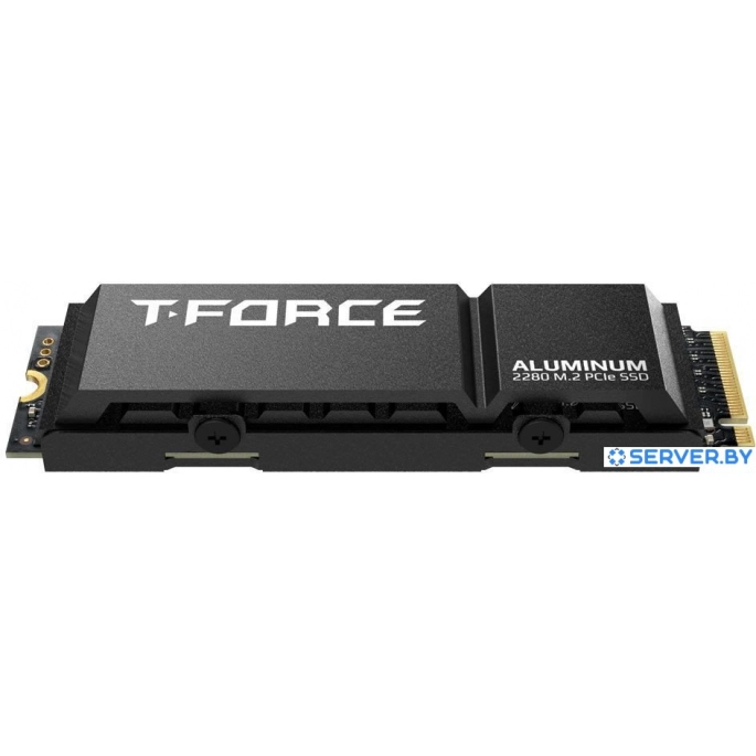SSD Team T-Force G70 Pro 4TB TM8FFH004T0C128. Фото 2