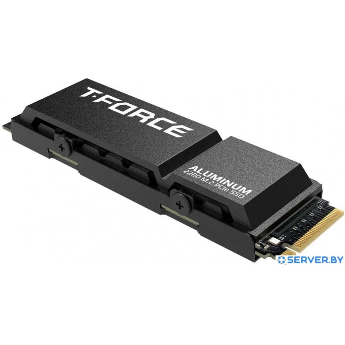SSD Team T-Force G70 Pro 4TB TM8FFH004T0C128. Фото 3