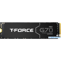 SSD Team T-Force G70 Pro 2TB TM8FFH002T0C129