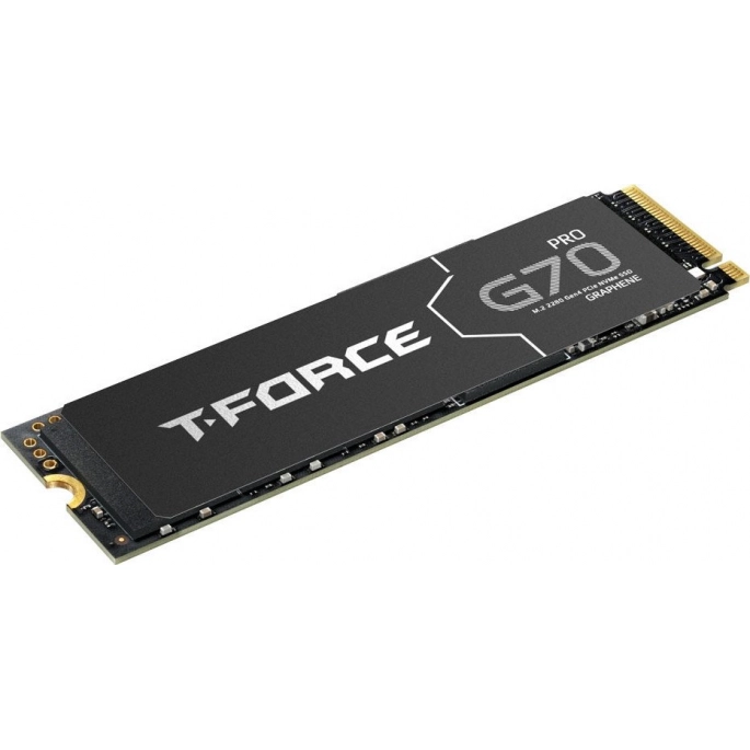 SSD Team T-Force G70 Pro 2TB TM8FFH002T0C129. Фото 4