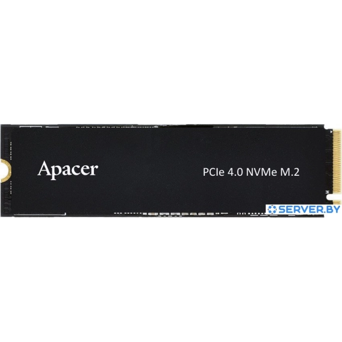 SSD Apacer AS2280Q4X 2TB AP2TBAS2280Q4X-1. Фото 1