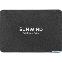 SSD SunWind ST3 SWSSD004TS2 4TB