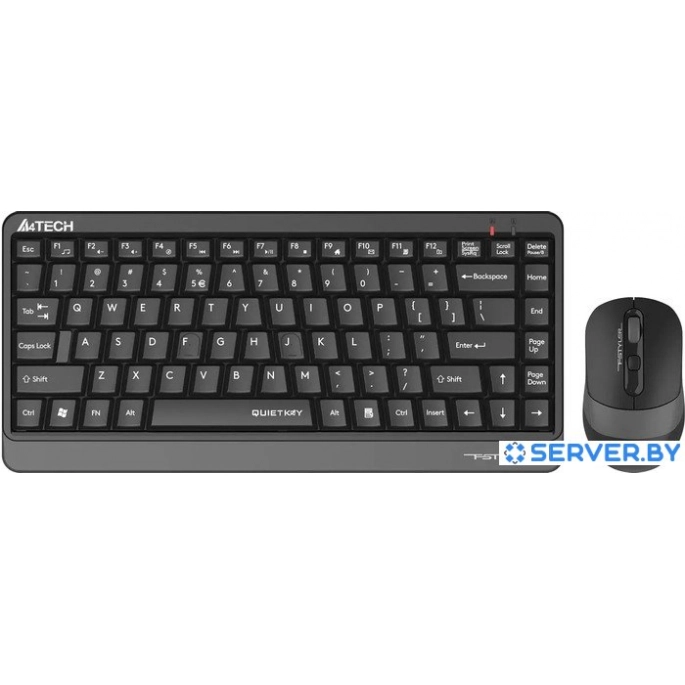 Офисный набор A4Tech FGS1110Q. Фото 1