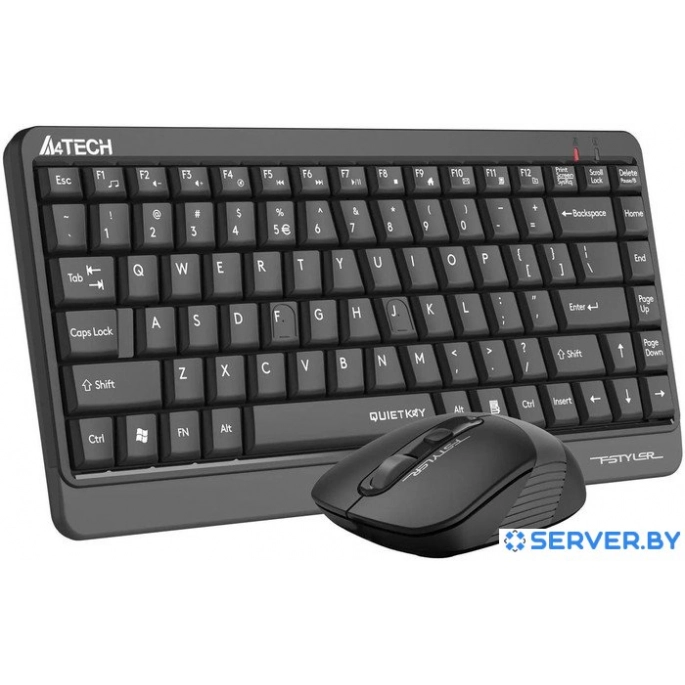 Офисный набор A4Tech FGS1110Q. Фото 3