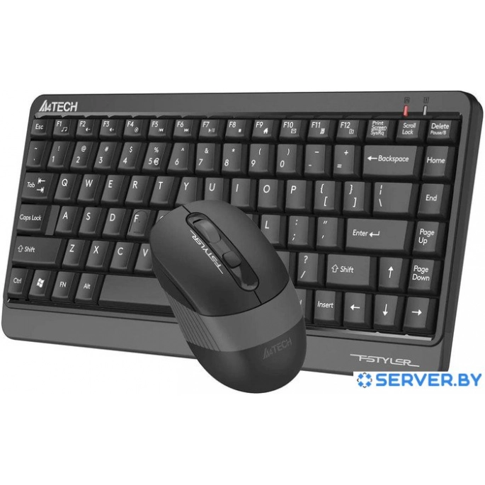 Офисный набор A4Tech FGS1110Q. Фото 4