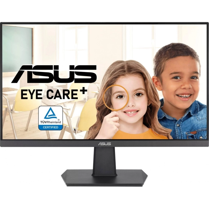 Игровой монитор ASUS Eye Care+ VA27EHF. Фото 1