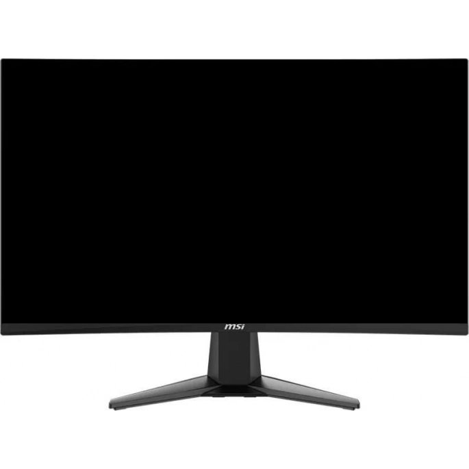 Игровой монитор MSI MAG 27CQ6F. Фото 2