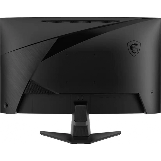 Игровой монитор MSI MAG 27CQ6F. Фото 3
