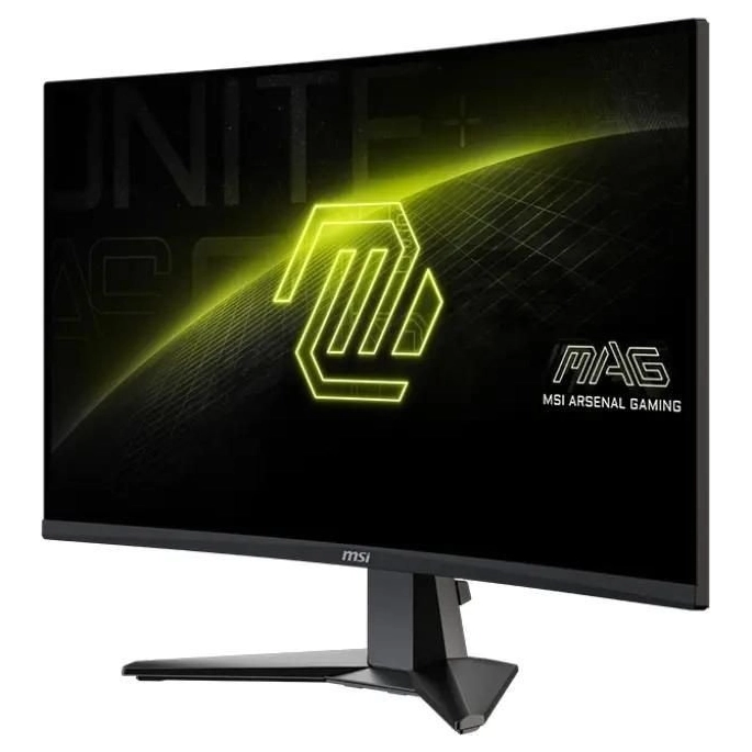 Игровой монитор MSI MAG 27CQ6F. Фото 4