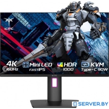 Игровой монитор KTC M27P20P