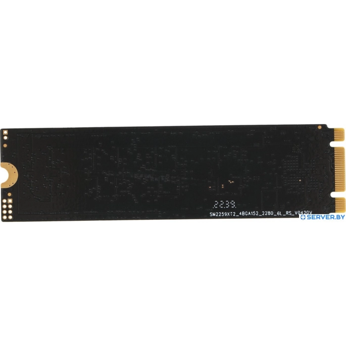 SSD PC Pet 512GB PCPS512G1. Фото 1