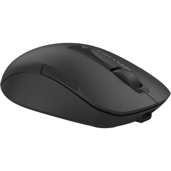 Мышь A4Tech Fstyler FG15C Air2 (черный). Фото 2