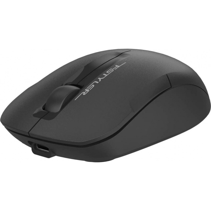 Мышь A4Tech Fstyler FG15C Air2 (черный). Фото 3