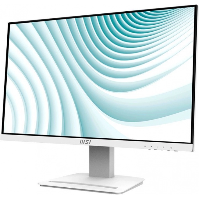 Монитор MSI Pro MP243XW. Фото 2
