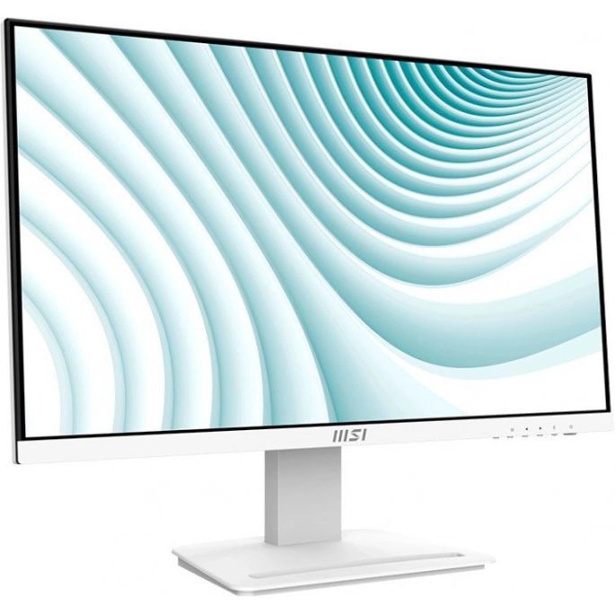 Монитор MSI Pro MP243XW. Фото 3