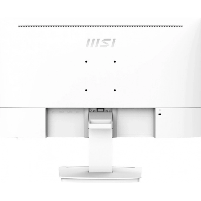 Монитор MSI Pro MP243XW. Фото 4