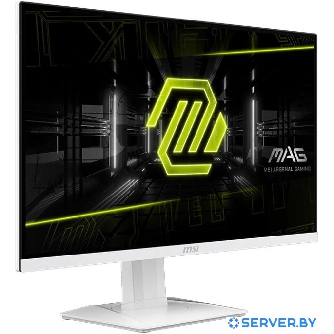 Игровой монитор MSI MAG 274QRFW. Фото 2