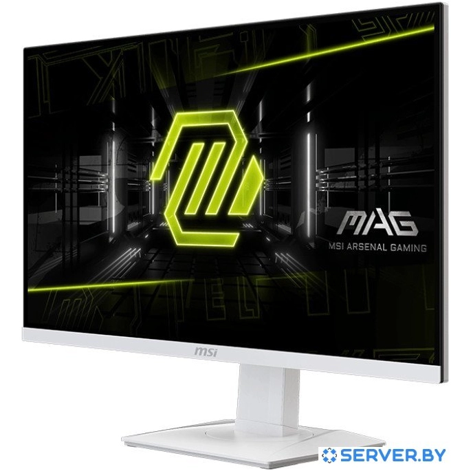 Игровой монитор MSI MAG 274QRFW. Фото 3