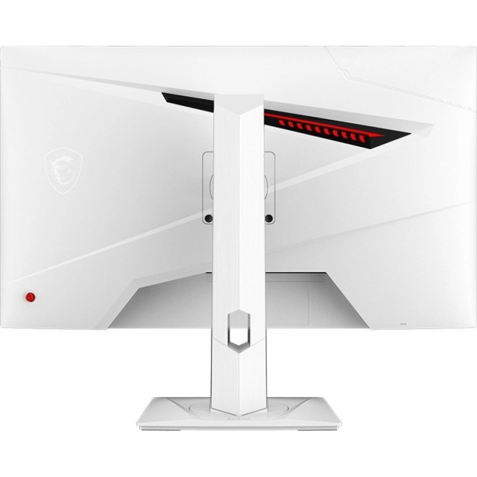 Игровой монитор MSI MAG 274QRFW. Фото 4