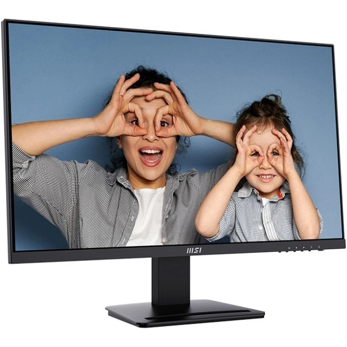 Монитор MSI Pro MP273U. Фото 2
