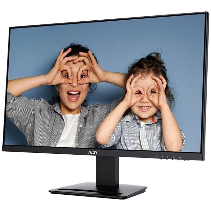 Монитор MSI Pro MP273U. Фото 3