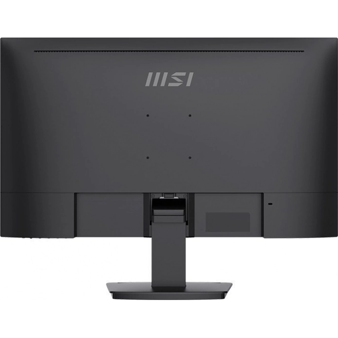 Монитор MSI Pro MP273U. Фото 4