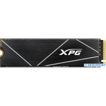 SSD ADATA XPG GAMMIX S70 Blade 8TB AGAMMIXS70B-8000G-CS