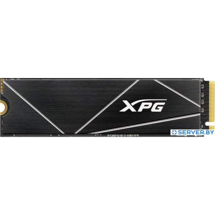 SSD ADATA XPG GAMMIX S70 Blade 8TB AGAMMIXS70B-8000G-CS. Фото 1