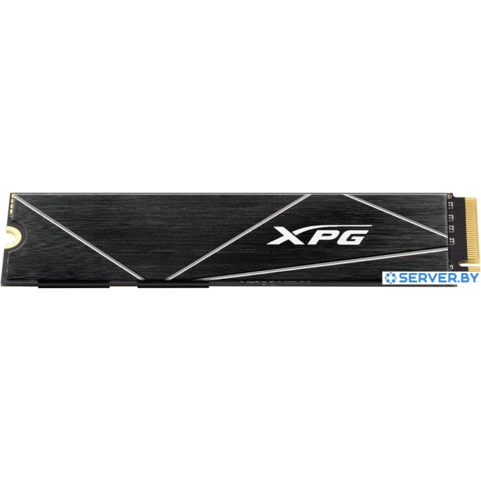 SSD ADATA XPG GAMMIX S70 Blade 8TB AGAMMIXS70B-8000G-CS. Фото 2