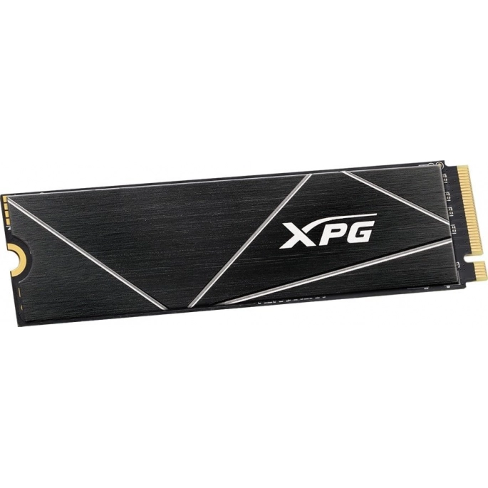 SSD ADATA XPG GAMMIX S70 Blade 8TB AGAMMIXS70B-8000G-CS. Фото 4