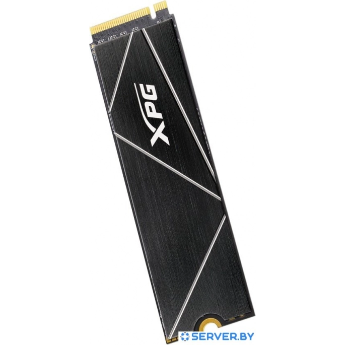 SSD ADATA XPG GAMMIX S70 Blade 8TB AGAMMIXS70B-8000G-CS. Фото 5