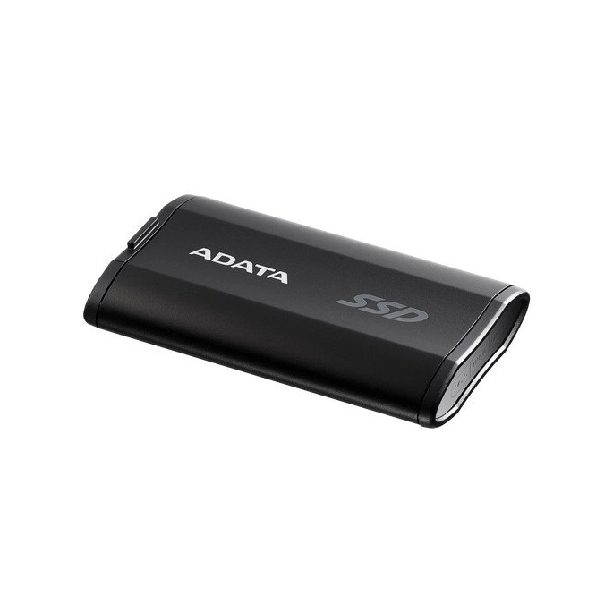 Внешний накопитель ADATA SD810 2TB SD810-2000G-CBK. Фото 3