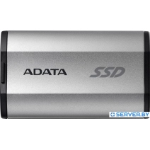 Внешний накопитель ADATA SD810 2TB SD810-2000G-CSG