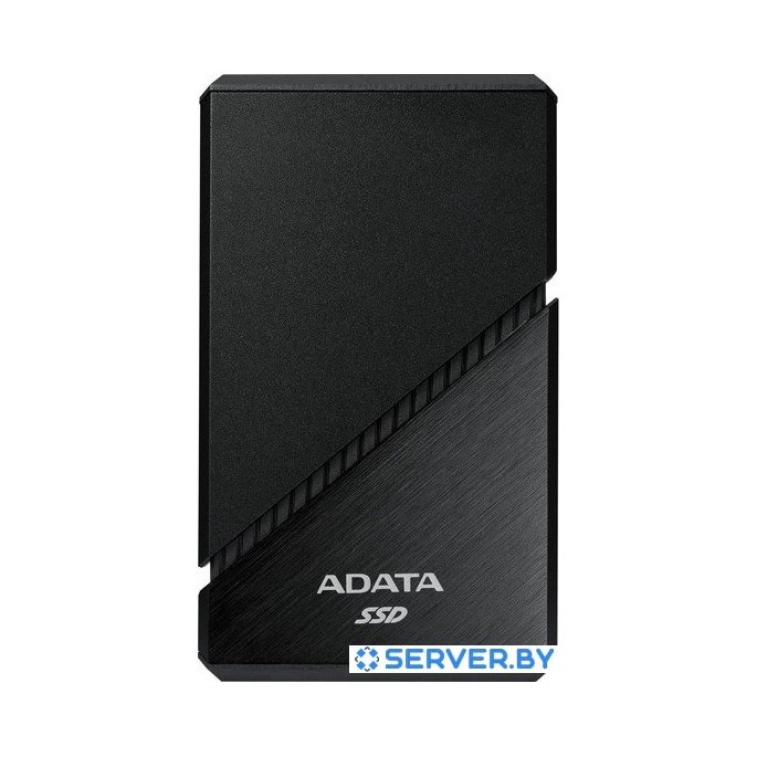 Внешний накопитель ADATA SE920 4TB SE920-4TCBK. Фото 2