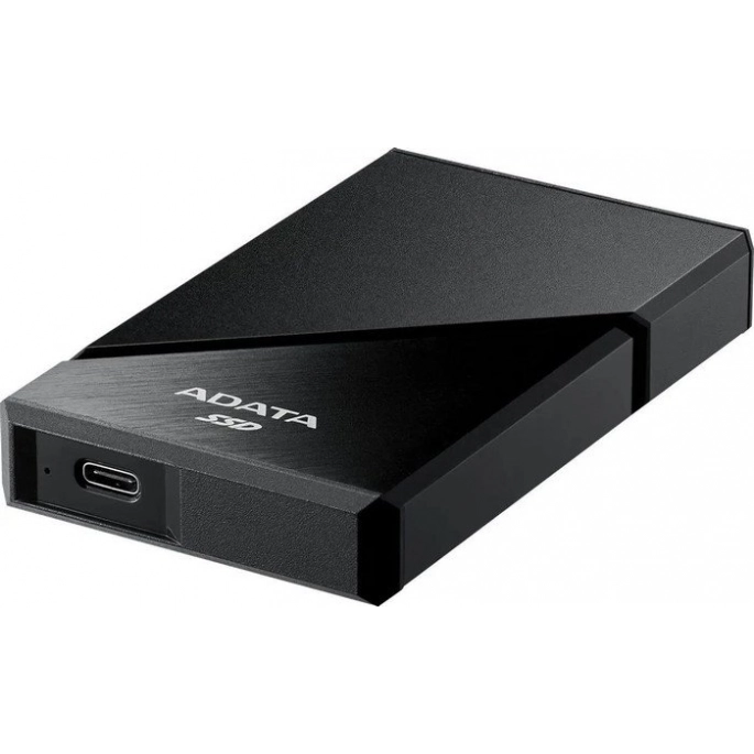 Внешний накопитель ADATA SE920 4TB SE920-4TCBK. Фото 5