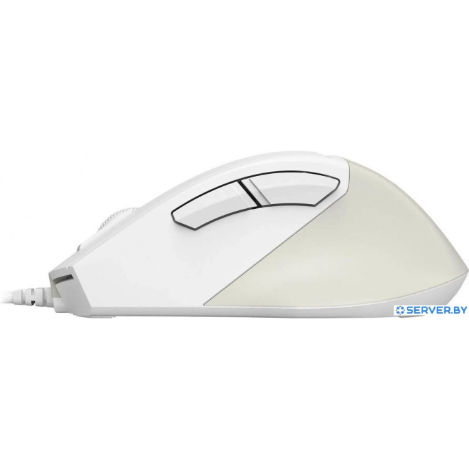 Мышь A4Tech Fstyler FM45S Air (бежевый). Фото 4