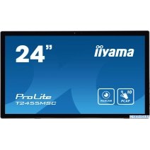 Портативный монитор Iiyama ProLite T2455MSC-B1