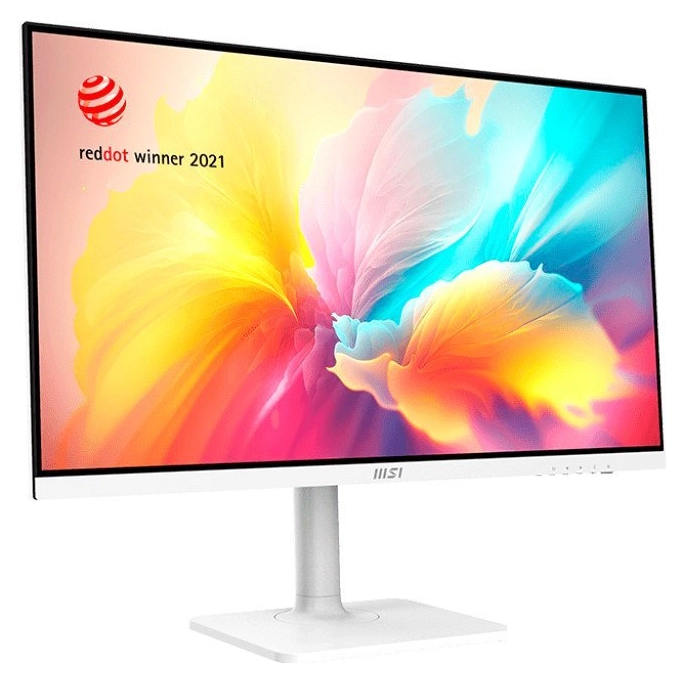 Монитор MSI Modern MD272QXPW. Фото 2