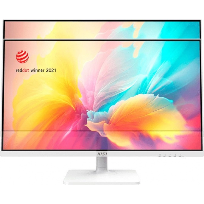 Монитор MSI Modern MD272QXPW. Фото 3
