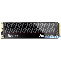 SSD Netac NV5000-t 2TB NT01NV5000t-2T0-E4X