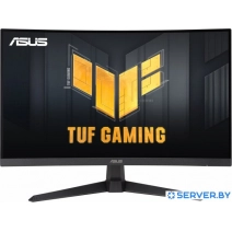 Игровой монитор ASUS TUF Gaming VG27VQ3B