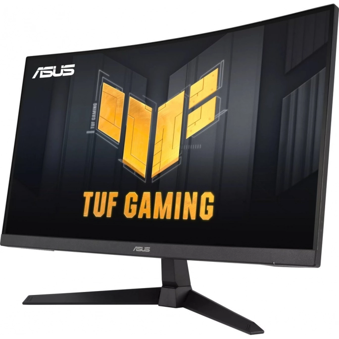 Игровой монитор ASUS TUF Gaming VG27VQ3B. Фото 2